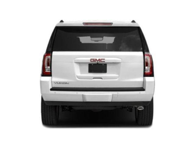 used 2018 GMC Yukon car, priced at $39,995