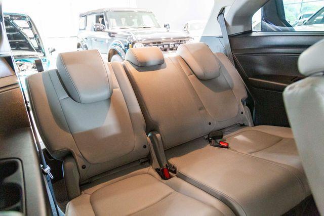 used 2021 Honda Odyssey car, priced at $36,995