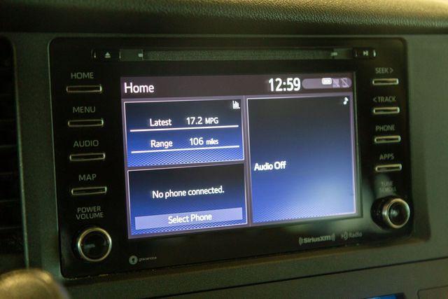 used 2020 Toyota Sienna car, priced at $29,995