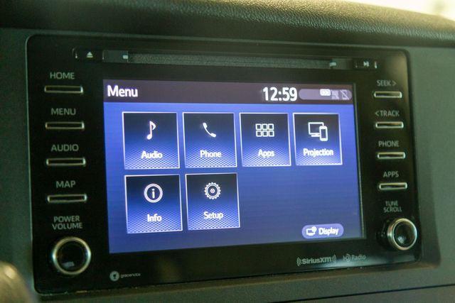 used 2020 Toyota Sienna car, priced at $29,995