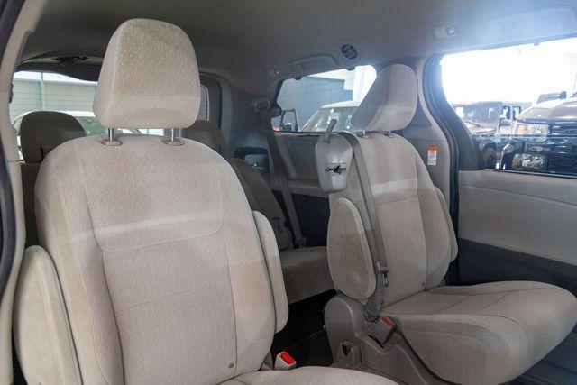 used 2020 Toyota Sienna car, priced at $29,995