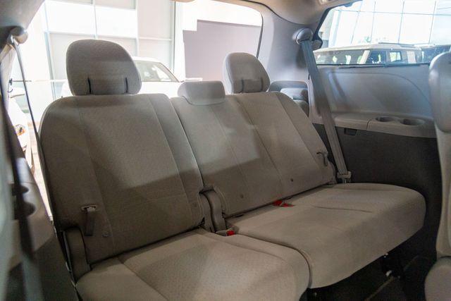 used 2020 Toyota Sienna car, priced at $29,995