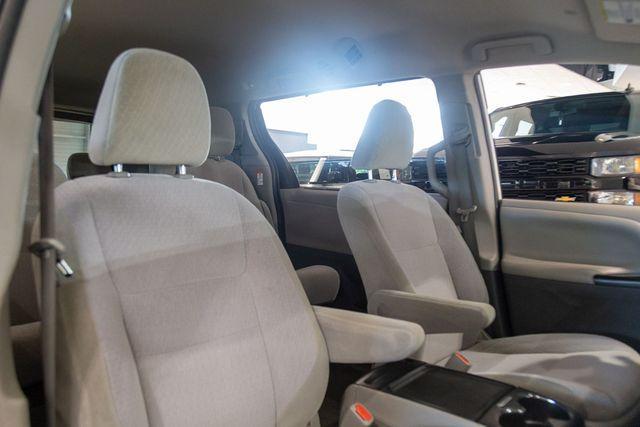 used 2020 Toyota Sienna car, priced at $29,995