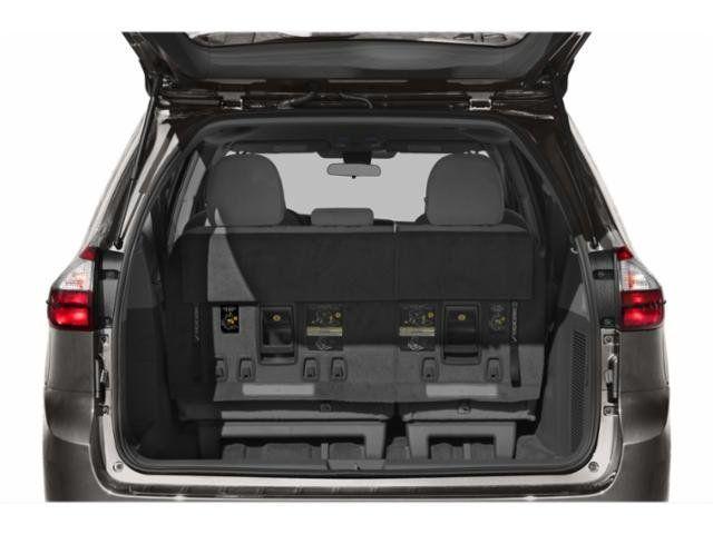 used 2020 Toyota Sienna car, priced at $29,995