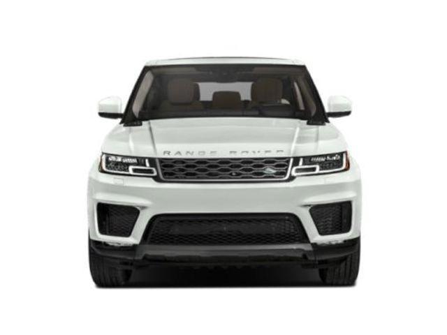 used 2019 Land Rover Range Rover Sport car, priced at $39,995