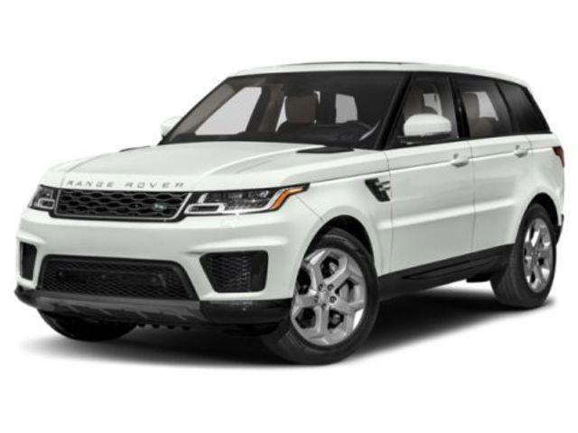 used 2019 Land Rover Range Rover Sport car, priced at $39,995