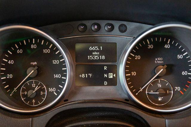 used 2006 Mercedes-Benz M-Class car