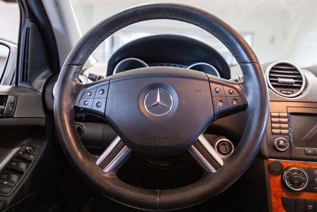 used 2006 Mercedes-Benz M-Class car