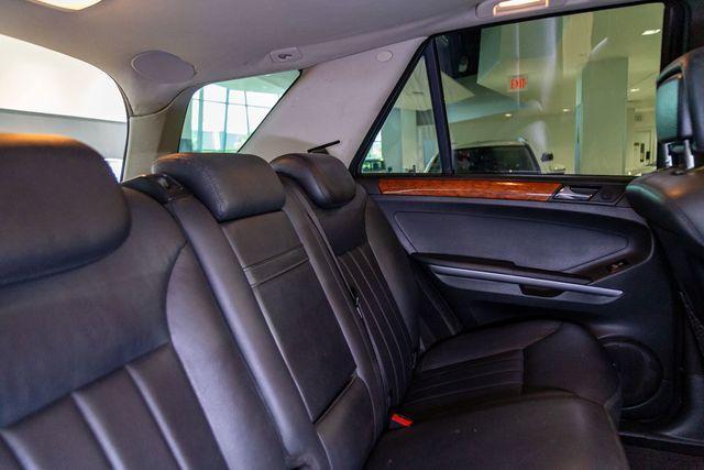 used 2006 Mercedes-Benz M-Class car