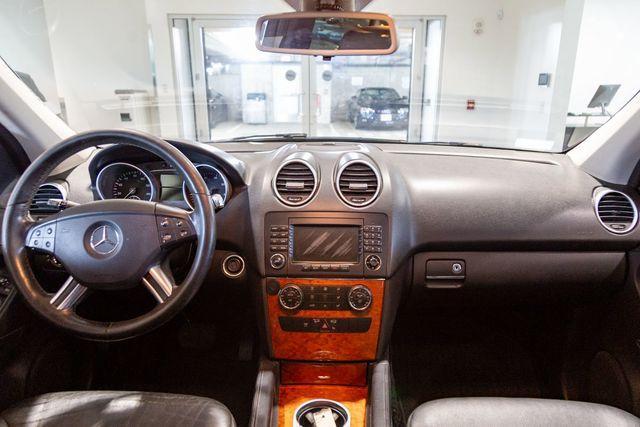 used 2006 Mercedes-Benz M-Class car