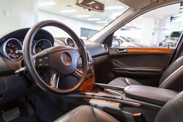 used 2006 Mercedes-Benz M-Class car