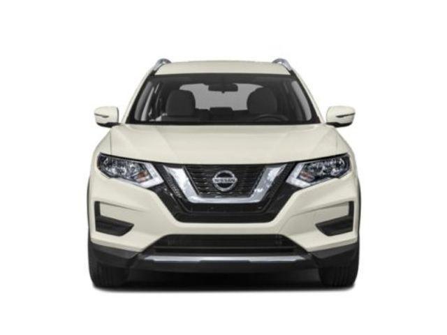 used 2017 Nissan Rogue car, priced at $17,995