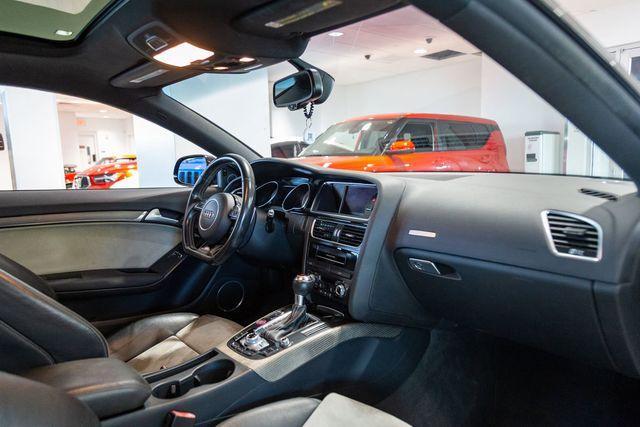 used 2016 Audi S5 car, priced at $22,995
