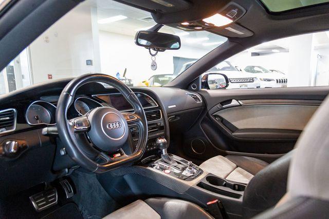 used 2016 Audi S5 car, priced at $22,995