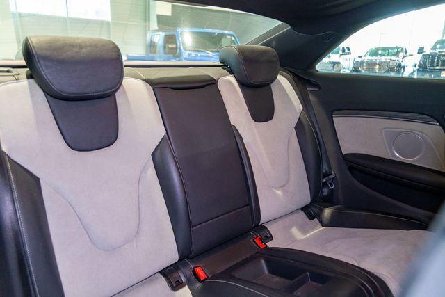 used 2016 Audi S5 car, priced at $22,995