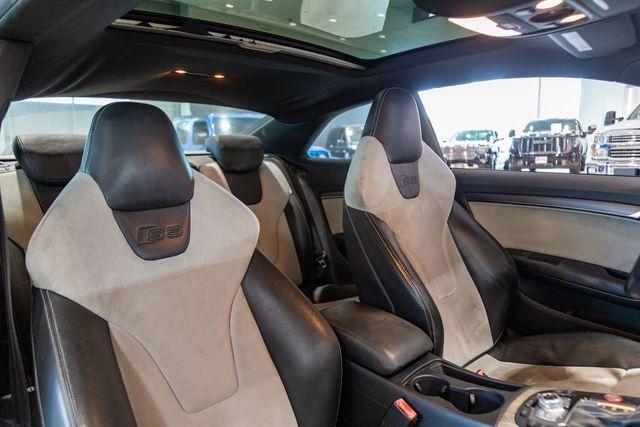 used 2016 Audi S5 car, priced at $22,995