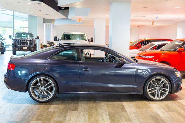 used 2016 Audi S5 car, priced at $22,995