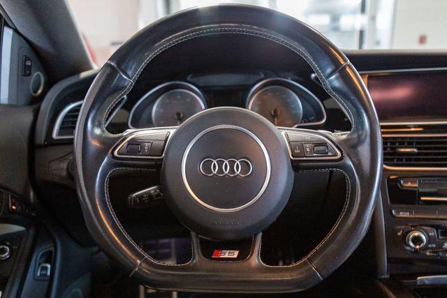 used 2016 Audi S5 car, priced at $22,995