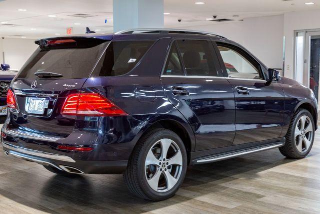 used 2019 Mercedes-Benz GLE 400 car, priced at $34,995