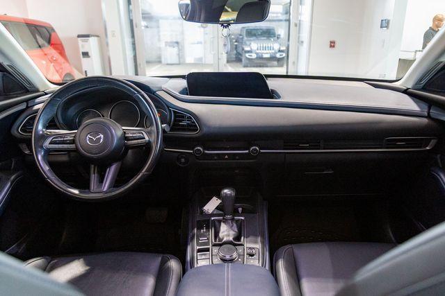 used 2021 Mazda CX-30 car, priced at $24,995
