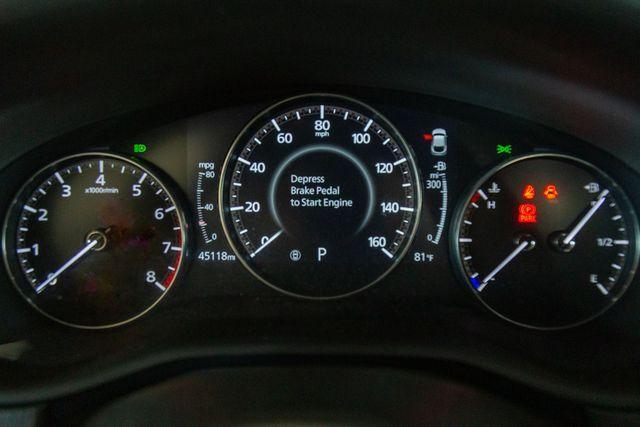 used 2021 Mazda CX-30 car, priced at $24,995