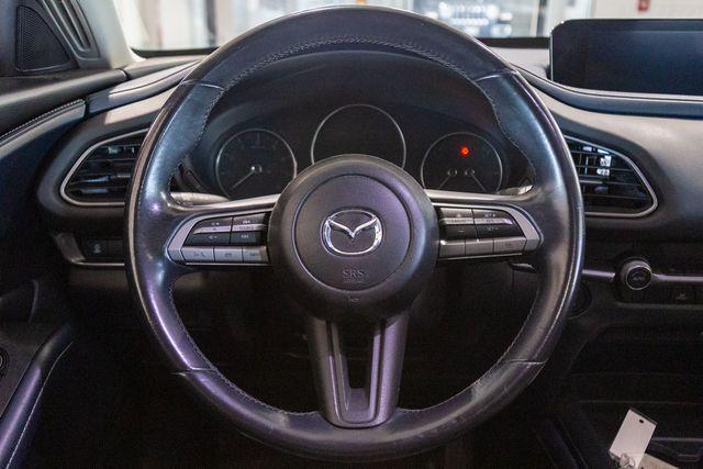used 2021 Mazda CX-30 car, priced at $24,995