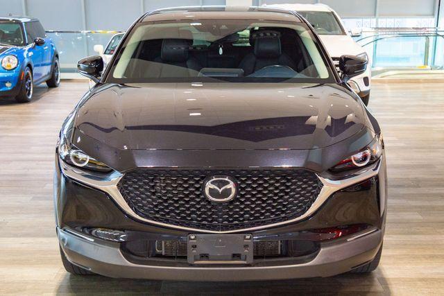 used 2021 Mazda CX-30 car, priced at $24,995