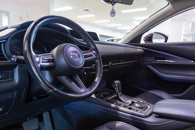 used 2021 Mazda CX-30 car, priced at $24,995
