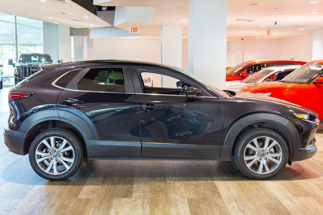 used 2021 Mazda CX-30 car, priced at $24,995