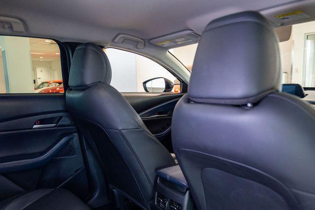 used 2021 Mazda CX-30 car, priced at $24,995