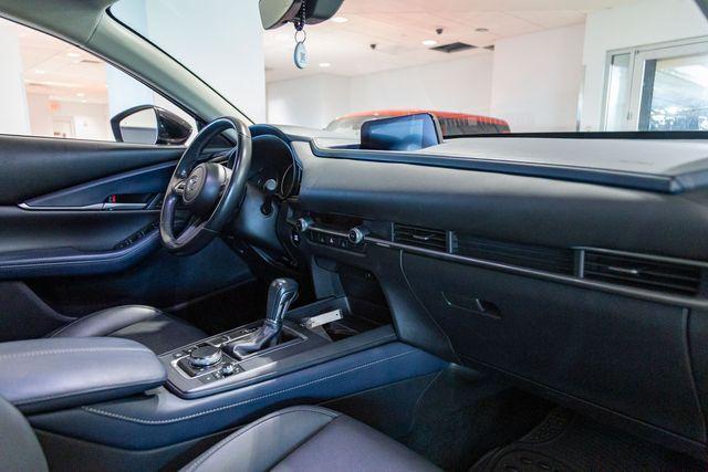 used 2021 Mazda CX-30 car, priced at $24,995