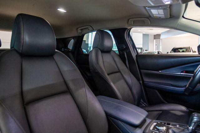used 2021 Mazda CX-30 car, priced at $24,995