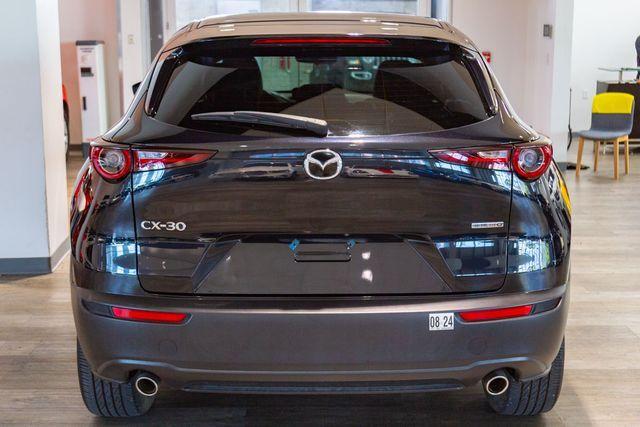used 2021 Mazda CX-30 car, priced at $24,995
