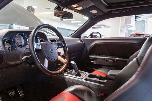 used 2009 Dodge Challenger car, priced at $39,995