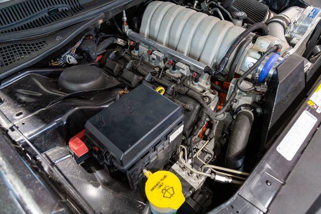 used 2009 Dodge Challenger car, priced at $39,995