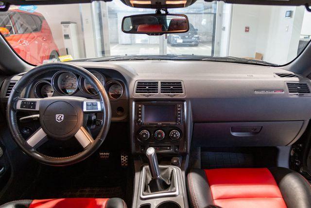 used 2009 Dodge Challenger car, priced at $39,995