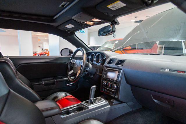 used 2009 Dodge Challenger car, priced at $39,995
