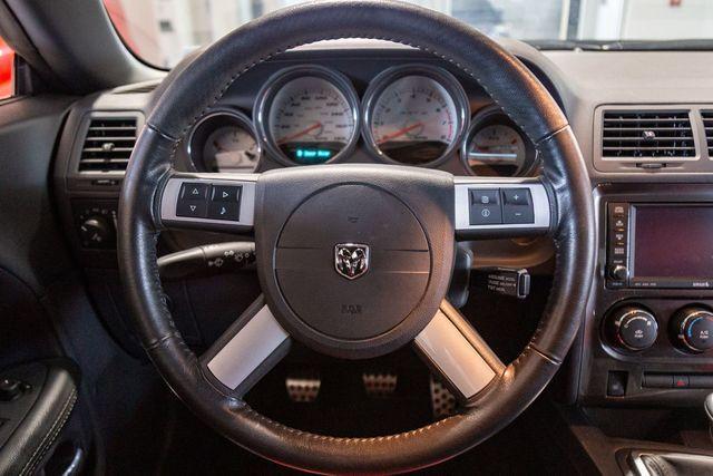 used 2009 Dodge Challenger car, priced at $39,995