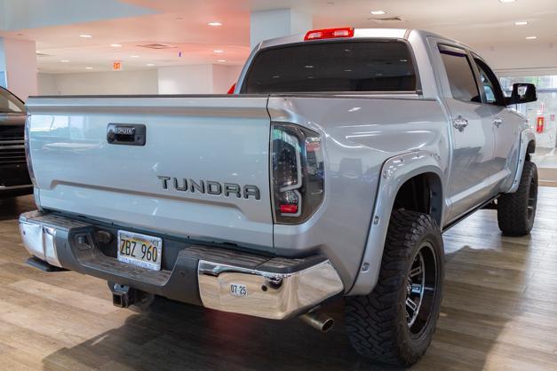 used 2014 Toyota Tundra car, priced at $37,995