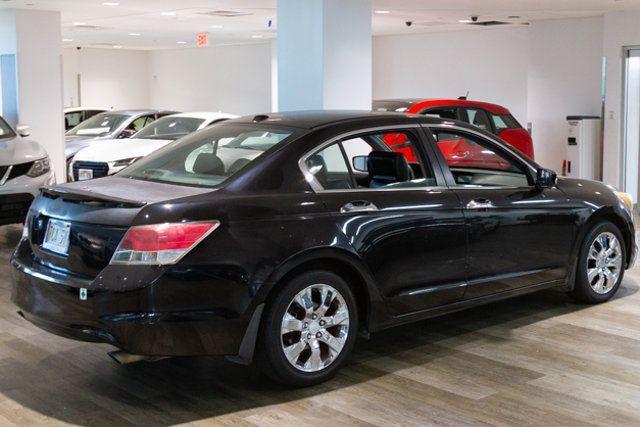 used 2008 Honda Accord car, priced at $7,995