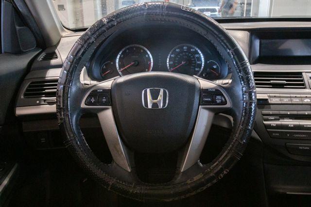 used 2008 Honda Accord car, priced at $7,995