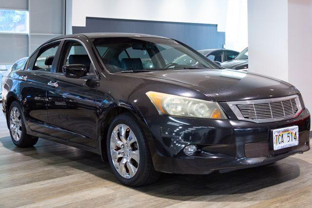 used 2008 Honda Accord car, priced at $7,995