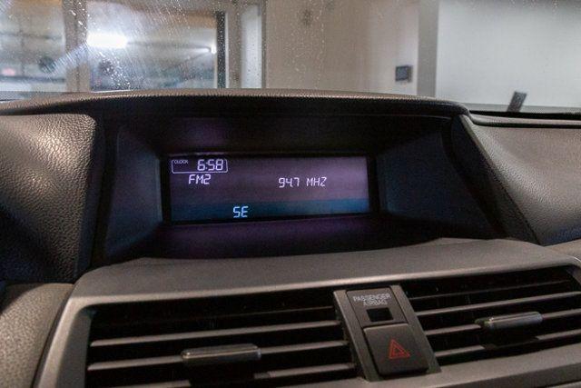 used 2008 Honda Accord car, priced at $7,995