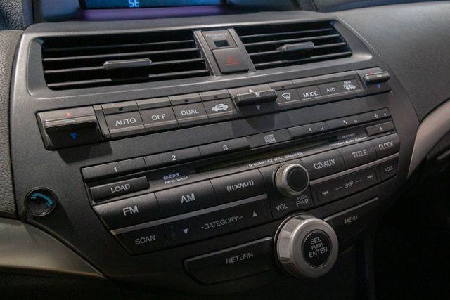 used 2008 Honda Accord car, priced at $7,995