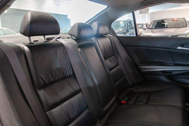 used 2008 Honda Accord car, priced at $7,995