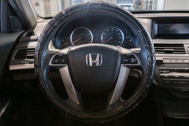 used 2008 Honda Accord car, priced at $7,995