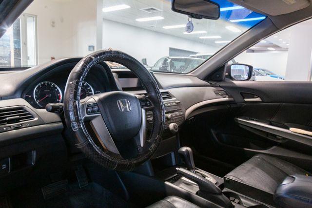 used 2008 Honda Accord car, priced at $7,995