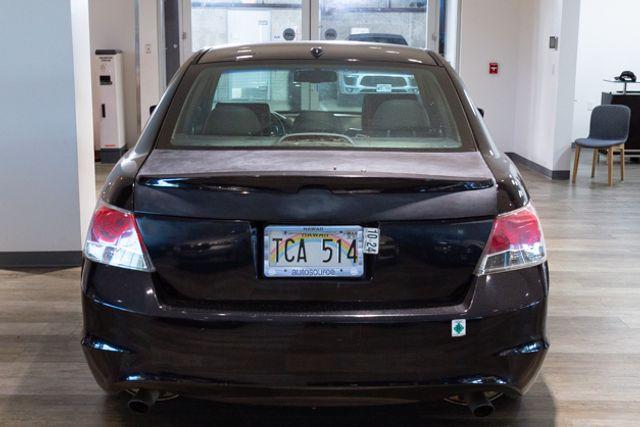 used 2008 Honda Accord car, priced at $7,995