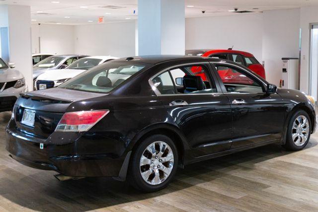 used 2008 Honda Accord car, priced at $7,995