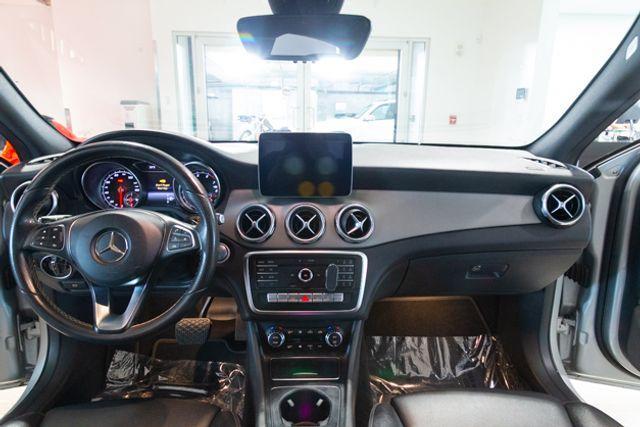 used 2018 Mercedes-Benz GLA 250 car, priced at $22,995